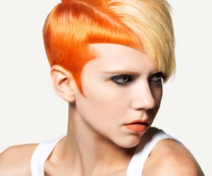 Wicked Short Punk Hairstyles For Women In 2018