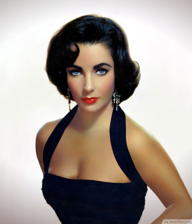 10 Easy 1950 S Hairstyles For A Vintage Retro Look Bestpickr
