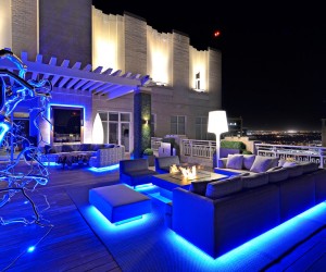 Stunning Outdoor Deck Lighting Ideas For Your Dream Home Patio Design