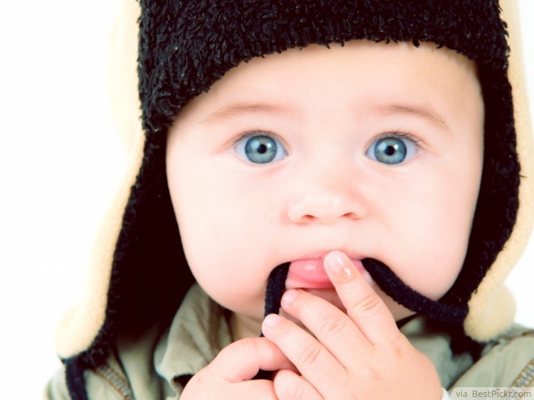 Cute-Baby-Boy-Wallpaper