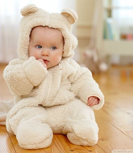 Cute-Baby-Fleece-Costume-Idea