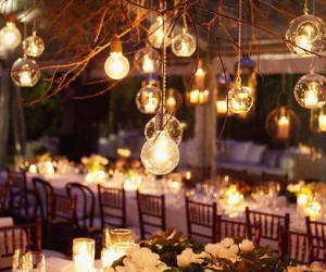 Amazing Outdoor Pendant Lighting Ideas That Will Mystify Your Special Party Night